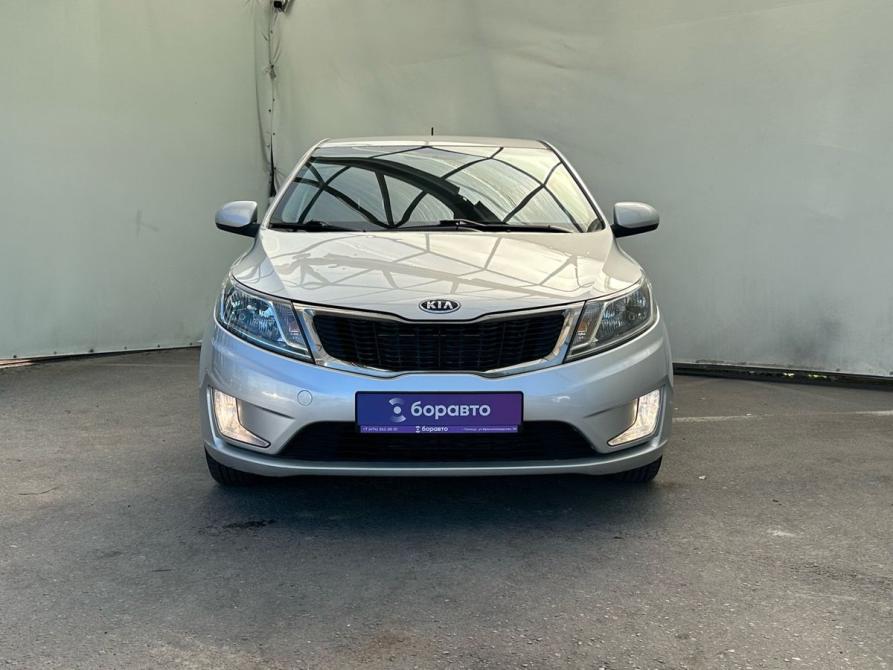 Kia Rio III Липецк  - изображение 3