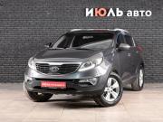 Kia Sportage III Екатеринбург  - изображение 18