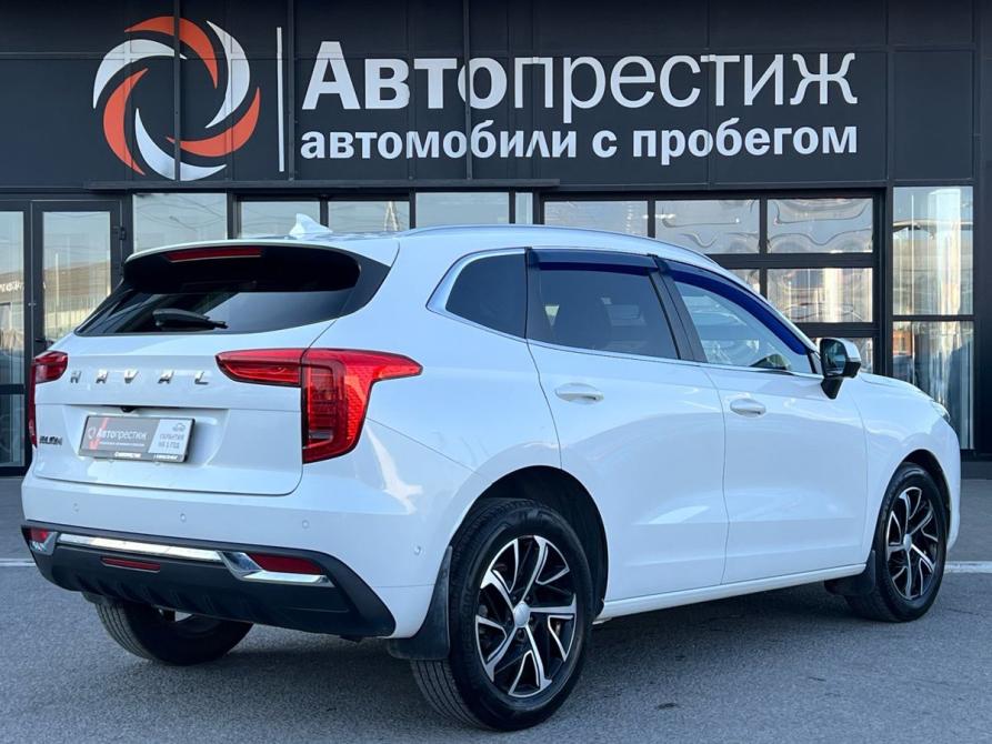 Haval Jolion I Волгоград  - изображение 5