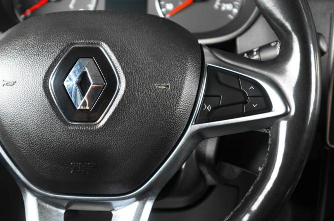 Renault Duster II с пробегом 2021 года, цена 1 719 000 рублей, 128250 км, внедорожник, Автокод Объявления