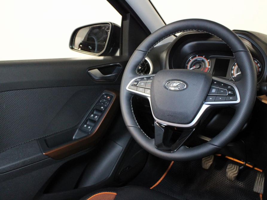 Lada (ВАЗ) Iskra Белгород  - изображение 13