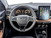 Lada (ВАЗ) Vesta I Рестайлинг (NG) Москва  - изображение 50