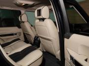 Land Rover Range Rover III Рестайлинг Тверь  - изображение 32