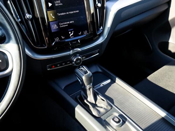 Volvo XC60 II с пробегом 2018 года, цена 3 559 000 рублей, 107953 км, внедорожник, Автокод Объявления