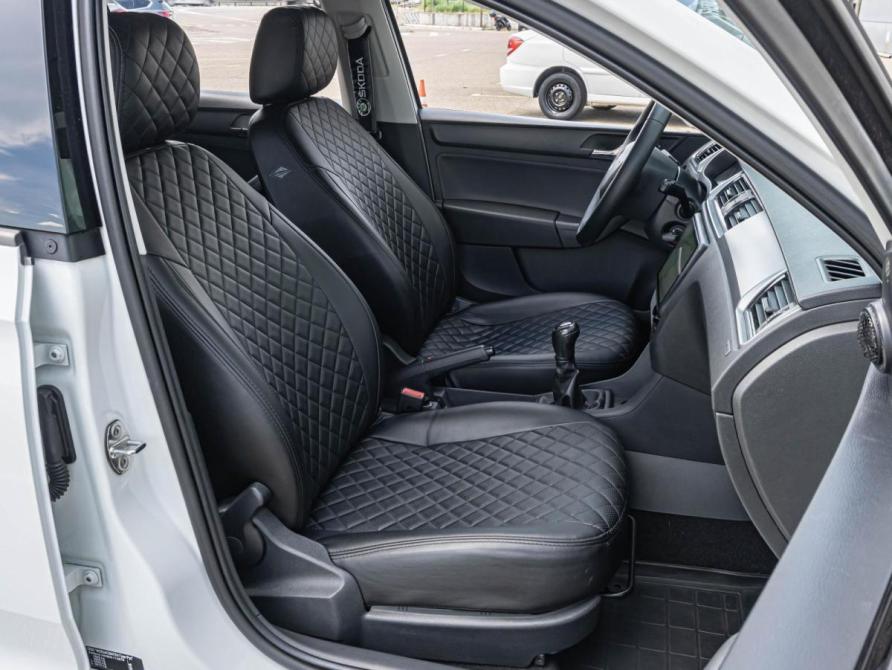 Skoda Rapid I Краснодар  - изображение 8