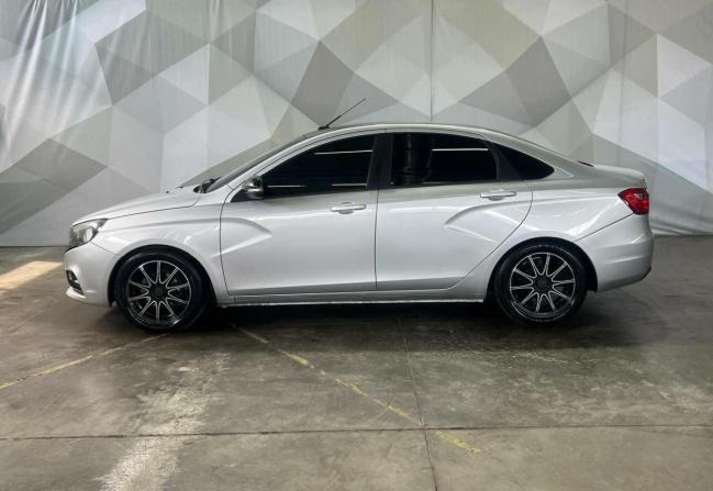 Lada (ВАЗ) Vesta I с пробегом 2016 года, цена 999 000 рублей, 148500 км, седан, Автокод Объявления