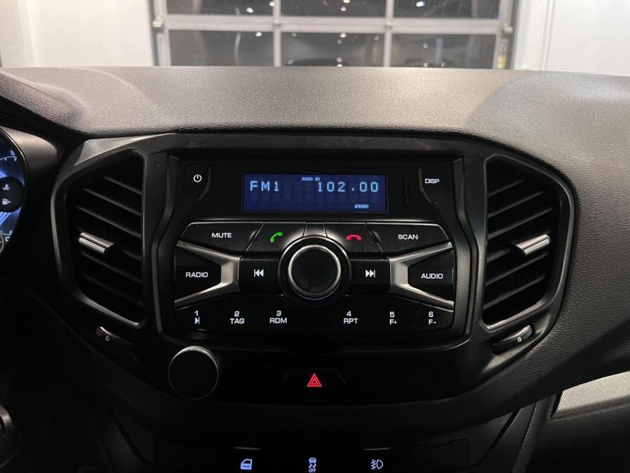 Lada (ВАЗ) Vesta I Чебоксары  - изображение 14