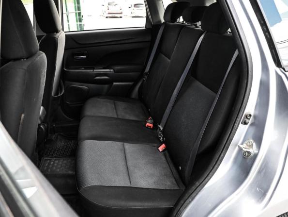 Mitsubishi ASX I с пробегом 2010 года, цена 789 000 рублей, 331482 км, внедорожник, Автокод Объявления