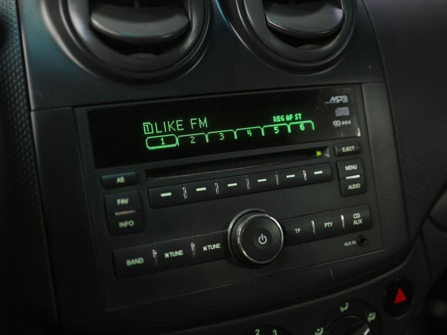 Chevrolet Aveo I Рестайлинг Ижевск  - изображение 14