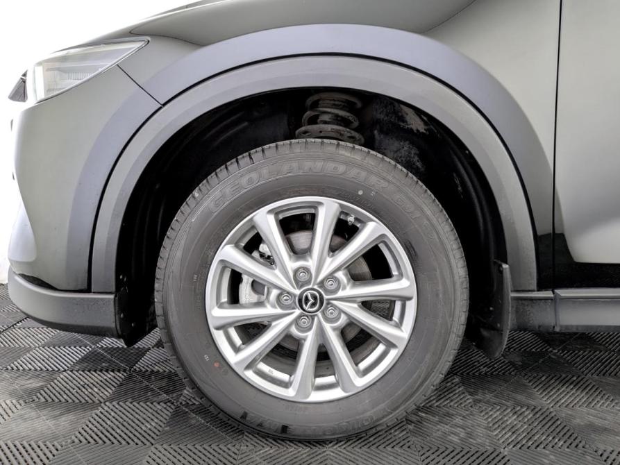 Mazda CX-5 II Рестайлинг Москва  - изображение 18