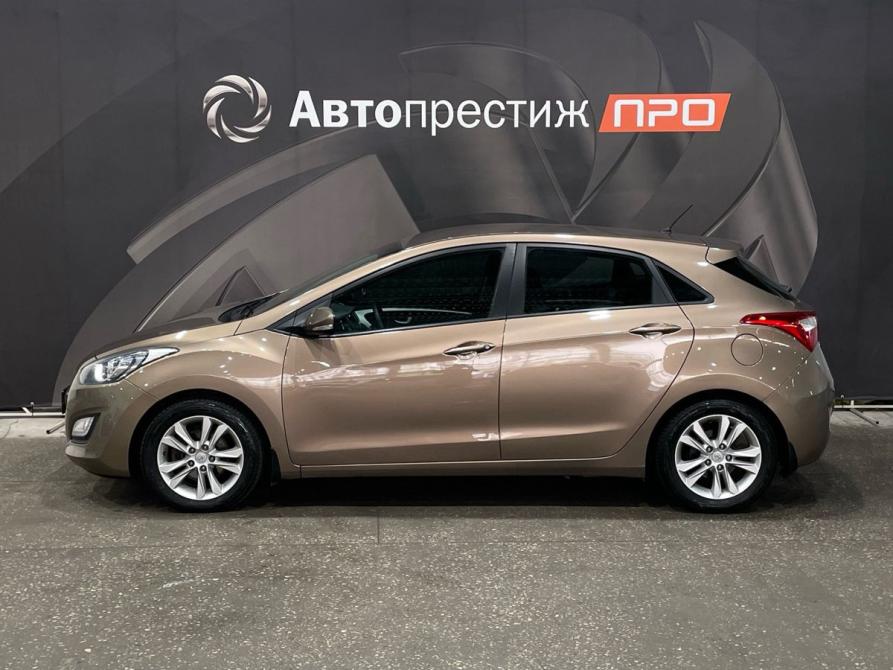 Hyundai i30 II Пермь  - изображение 8