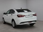 Lada (ВАЗ) Vesta I Рестайлинг (NG) Старый Оскол  - изображение 23