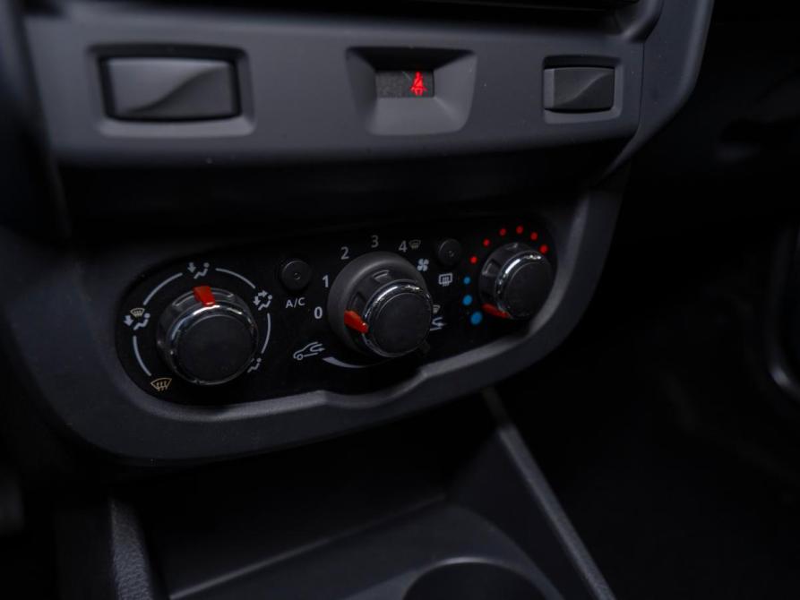 Lada (ВАЗ) Largus I Рестайлинг Москва  - изображение 14