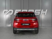 Chery Tiggo 4 I Рестайлинг Ростов-на-Дону  - изображение 22