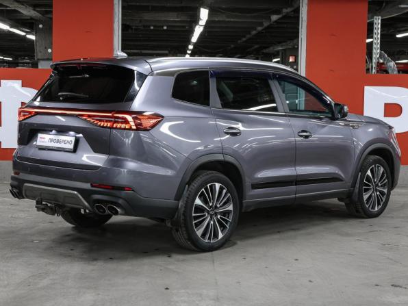 Chery Tiggo 8 Pro Max I Рестайлинг с пробегом 2023 года, цена 2 298 000 рублей, 71000 км, внедорожник, Автокод Объявления