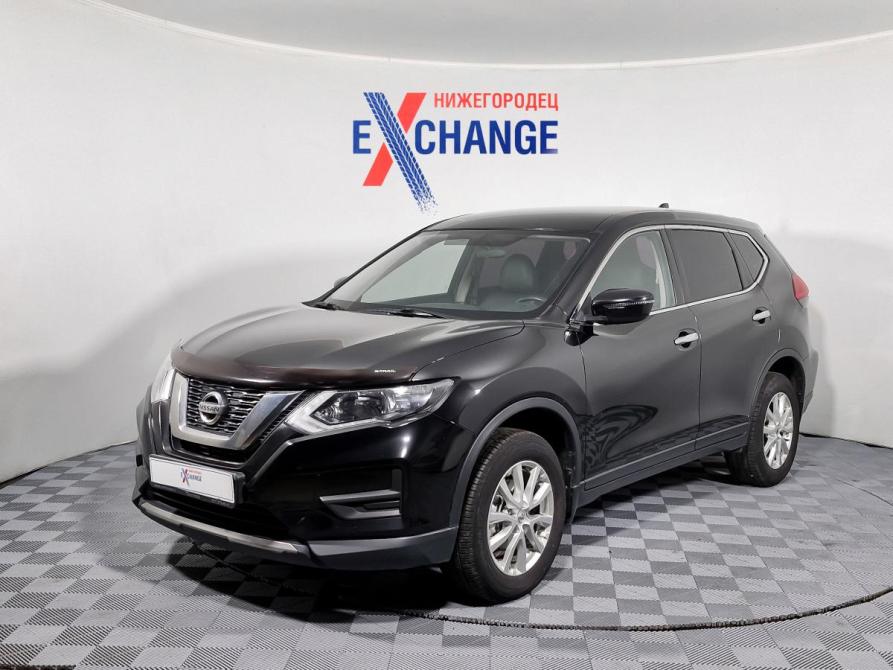 Nissan X-Trail III Рестайлинг Нижний Новгород  - изображение 1