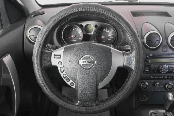 Nissan Qashqai I с пробегом 2008 года, цена 919 000 рублей, 220000 км, внедорожник, Автокод Объявления