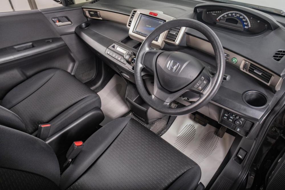 Honda Freed I Рестайлинг Томск  - изображение 9