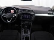 Volkswagen Tiguan II Рестайлинг Москва  - изображение 40
