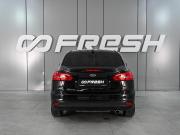 Ford Focus III Рестайлинг Ростов-на-Дону  - изображение 22