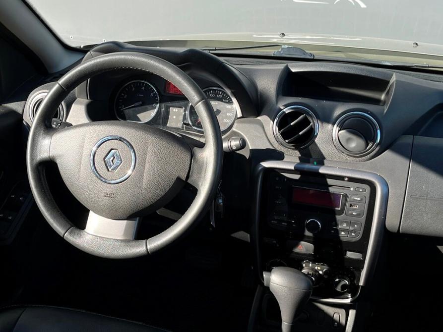 Renault Duster I Санкт-Петербург  - изображение 13