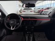 Kia Rio IV Рестайлинг Новороссийск  - изображение 42