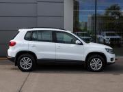Volkswagen Tiguan I Рестайлинг Москва  - изображение 22