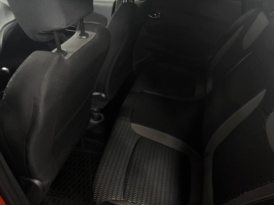Renault Kaptur I Санкт-Петербург  - изображение 19