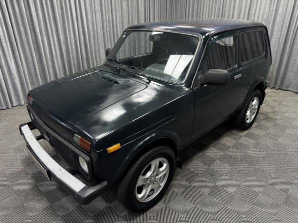 Lada (ВАЗ) 2121 (4x4) I Рестайлинг с пробегом 2013 года, цена 370 000 рублей, 141335 км, внедорожник, Автокод Объявления