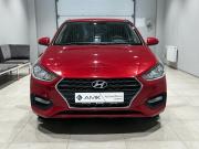 Hyundai Solaris II Екатеринбург  - изображение 21