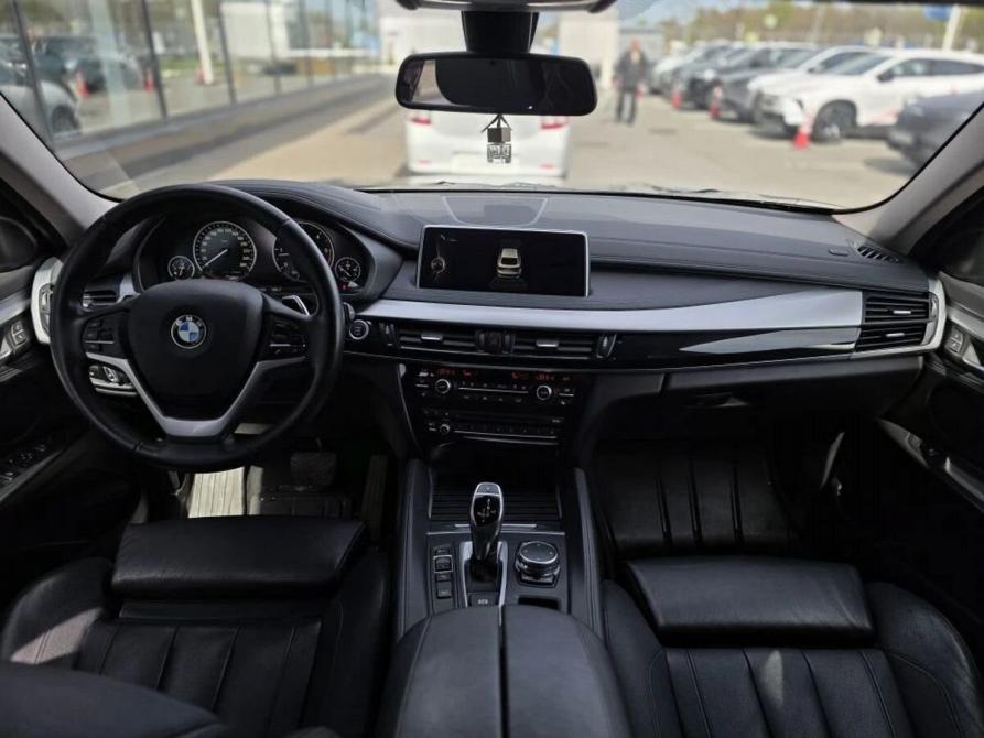 BMW X6 II (F16) Санкт-Петербург  - изображение 13