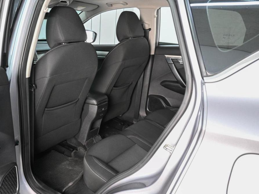 Geely Coolray I Ростов-на-Дону  - изображение 11