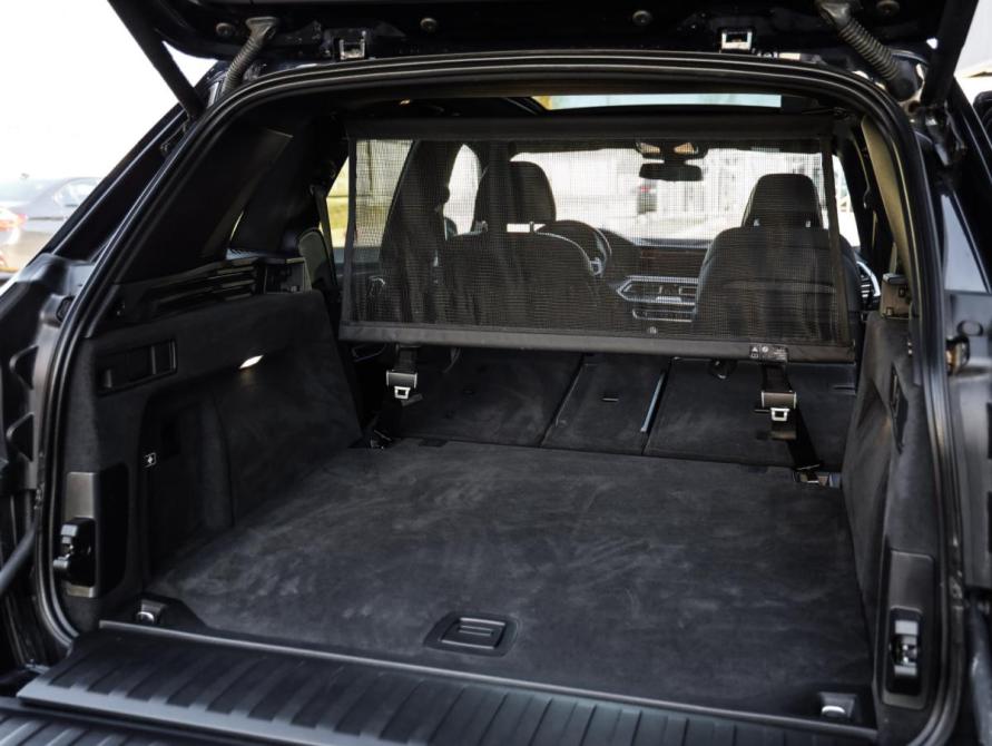 BMW X5 IV (G05/G18) Санкт-Петербург  - изображение 37