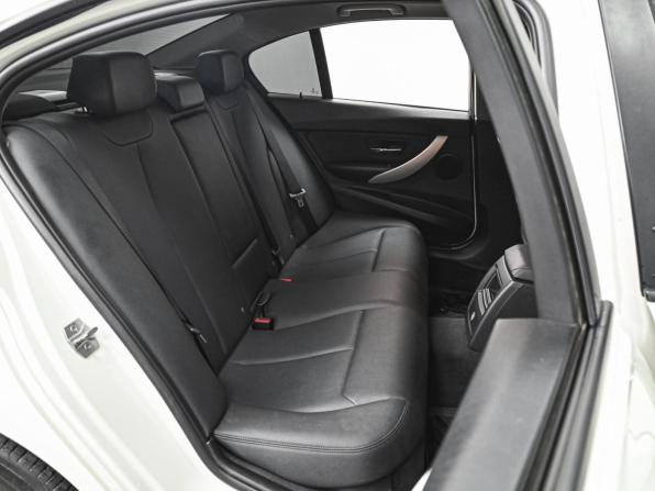 BMW 3 серии VI (F3x) с пробегом 2013 года, цена 1 424 000 рублей, 216067 км, седан, Автокод Объявления