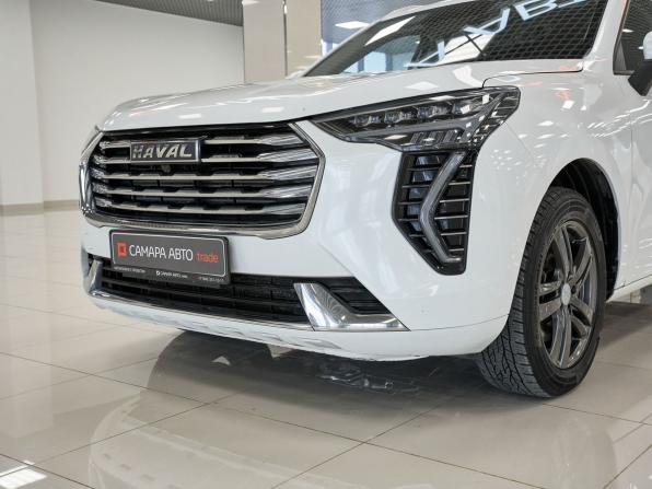 Haval Jolion I с пробегом 2024 года, цена 1 882 000 рублей, 61312 км, внедорожник, Автокод Объявления