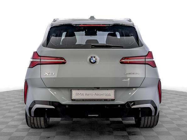 BMW X3 IV (G45/G48) с пробегом 2025 года, цена 6 350 000 рублей, 19137 км, внедорожник, Автокод Объявления