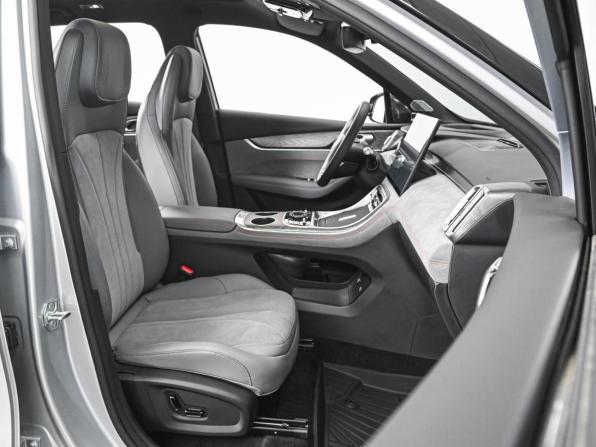 Geely Galaxy M7 с пробегом 2026 года, цена 3 950 000 рублей, 208 км, внедорожник, Автокод Объявления
