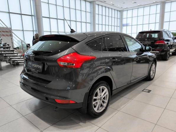 Ford Focus III Рестайлинг с пробегом 2016 года, цена 780 000 рублей, 172366 км, хэтчбек, Автокод Объявления