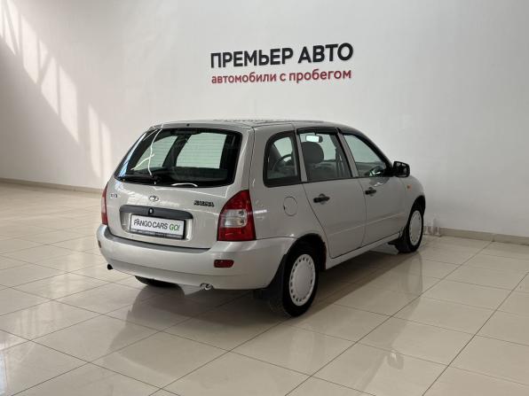 Lada (ВАЗ) Kalina I с пробегом 2009 года, цена 280 000 рублей, 79307 км, хэтчбек, Автокод Объявления