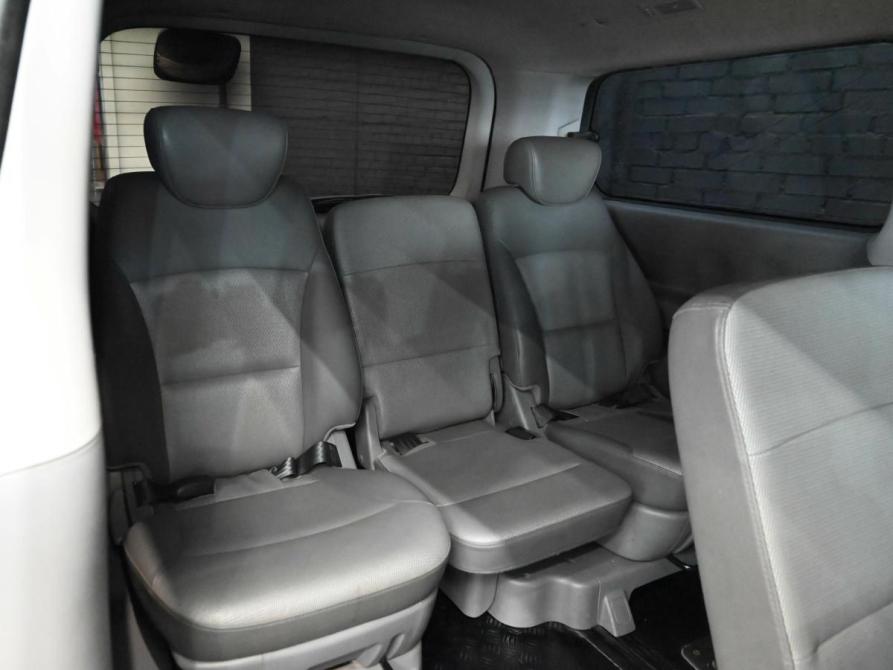 Hyundai Grand Starex I Екатеринбург  - изображение 11