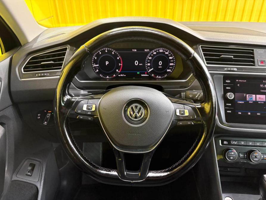 Volkswagen Tiguan II Ижевск  - изображение 12