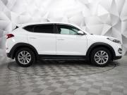 Hyundai Tucson III Ульяновск  - изображение 27