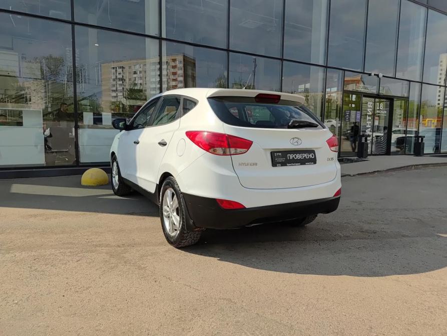 Hyundai ix35 I Ижевск  - изображение 8