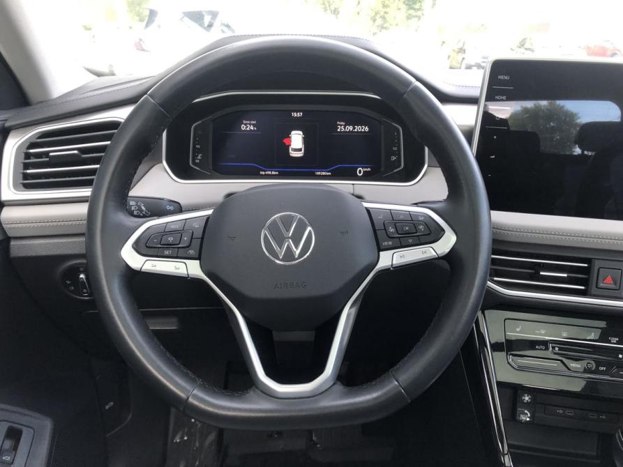 Volkswagen Tayron I Рестайлинг Брянск  - изображение 12