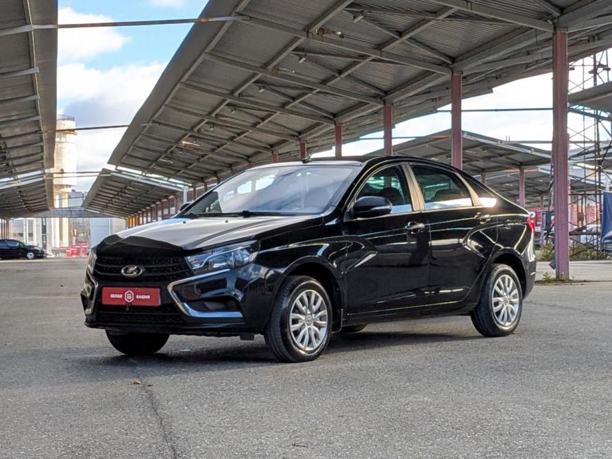 Lada (ВАЗ) Vesta I Екатеринбург  - изображение 4