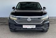 Volkswagen Touareg III Киров  - изображение 36
