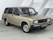 Lada (ВАЗ) 2104 Екатеринбург  - изображение 22