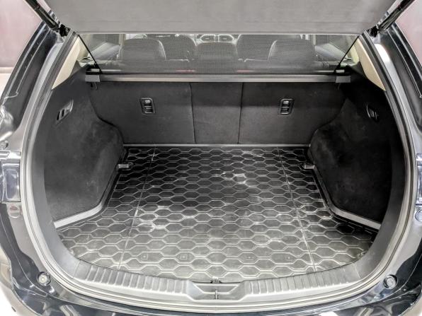 Mazda CX-5 II с пробегом 2021 года, цена 3 565 000 рублей, 20200 км, внедорожник, Автокод Объявления