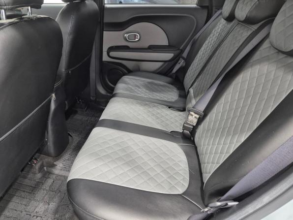 Kia Soul II с пробегом 2014 года, цена 1 210 000 рублей, 85000 км, хэтчбек, Автокод Объявления