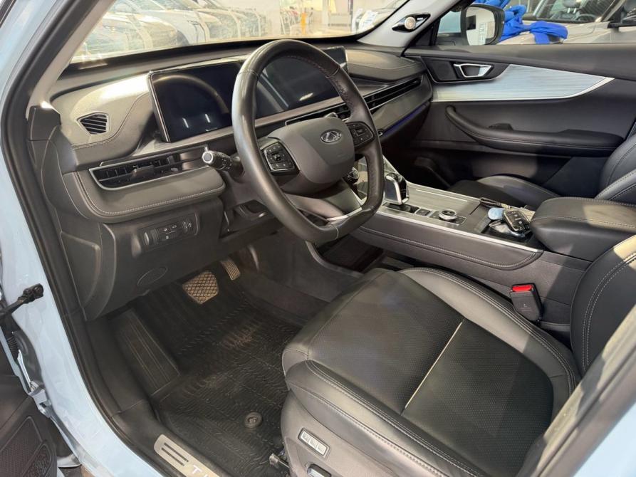 Chery Tiggo 7 Pro Max I Челябинск  - изображение 7